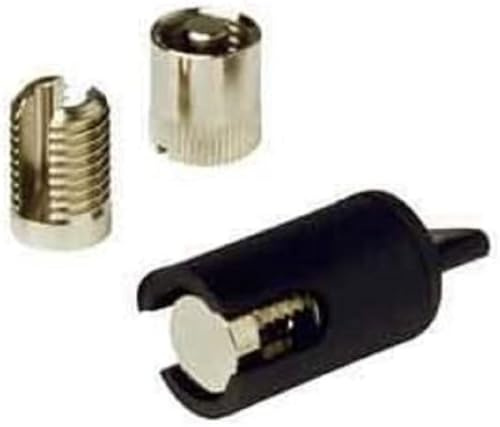 Mantelabzweigklemmen 2 Adern 10-25mm² 5e TYCO GURO-MC25-I-5