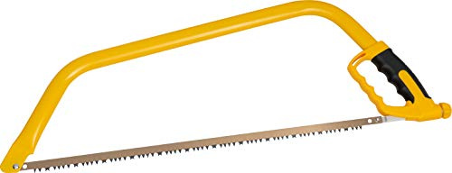 Grov hals 6 ?30 mm 24-tums bågsåg