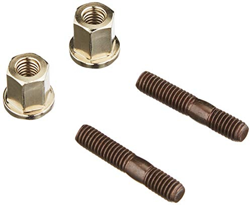 Auspuff Stehbolzen Set Naraku inkl. Muttern - M6 x M6