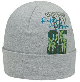 Döll Jungen Mütze Topfmtze Jersey
