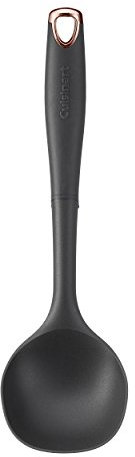Cuisinart CTG-15-LDR Nylon ladle, Plastic, Rose Gold