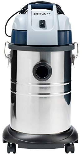 Nilfisk 50000340 VL100 Go Nass-/Trockensauger