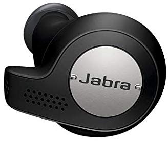 Jabra Oreillette Gauche, Noir