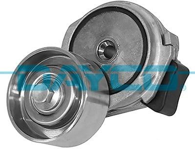 DAYCO Tensor de correa poli V APV4149 LION´S COACH LION´S REGIO TGA 1,6kg