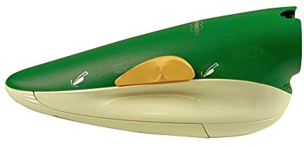 Original Vorwerk Polsterboy 420 - Neu, mit 2 Jahren Garantie vom Fachhändler - Zum reinigen von Matratzen, Polstermöbeln, Stühlen, sowie für eine perfekte Fahrzeugreinigung