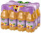 Juice Tree Tropical Fruit Juice Drink From Concentrate Bottle Kids Pack - Improved Recipe - No Added Sugar - Great Flavour - 12x330ml