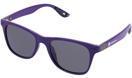 Only4fan srl ACF Fiorentina Occhiali da sole polarizzati adulto Prodotto Ufficiale