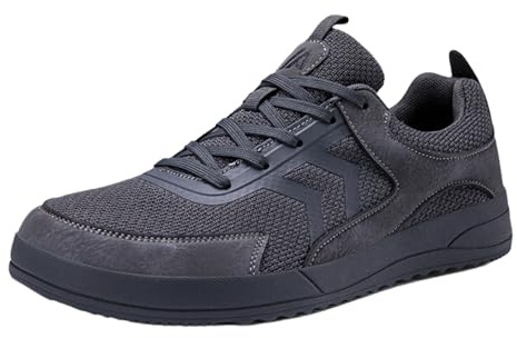 Kraftpaid Gewichtheberschuhe FüR MäNner,Weightlifting Shoes,Kraftsport Schuhe,Einfaches An Und Ausziehen,Einstellbare Dichtheit,Geeignet FüR Indoor Fitness,Yoga Aerobic,Aerobic Joggen