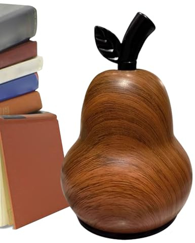Portastuzzicadenti - Contenitore Con Coperchio Rimovibile E Ampia Apertura,Accessorio Per Stuzzicadenti - per l'Utilizzo in Cucina, nella Camera da , Bagno, Caffè, Uffici, Hotel, Casa e in Ambienti In