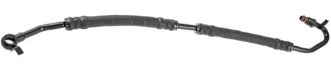 4F1422893AR,7L8422893AG,7L8422893AH LHD Styrväxel Vinkelpump Kraft Högtrycksoljaslangledningsrör(7L8422893AH)