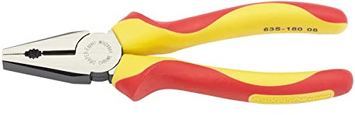Draper VDE-Kombizange 180 mm 49145