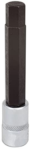 Laser 4276 Long Series Hex Bit 3/8D 11mm