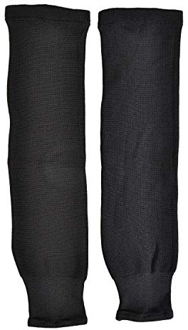 Schanner Unisex sokken sher-wood nhl Stutzen, Schwarz, Senior EU