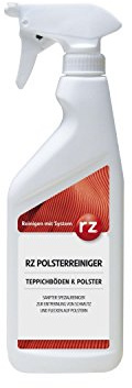 RZ Polsterreiniger 500 ml erhältlich bei Huber Böden Hausham