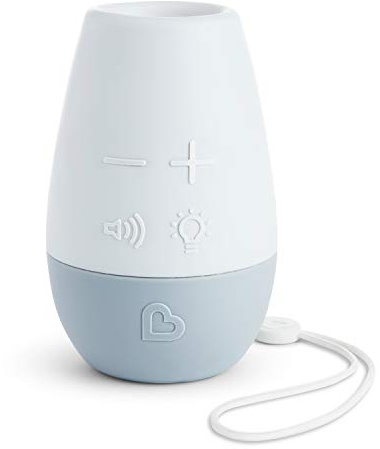 Munchkin Shhh... Máquina de sonido portátil