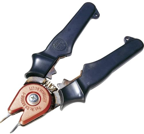 MIG/MAG-Spezialzange Lorch 535.8226.1