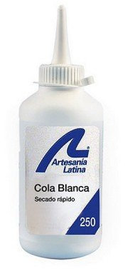 Artesania Latina Colle Blanche Séchage Rapi