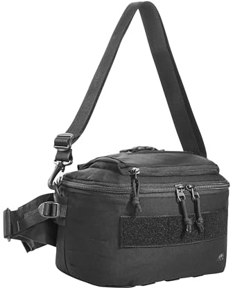 Tasmanian Tiger TT Medic Hip Bag Erste Hilfe Set Hüft-Tasche Molle Outdoor Bauchtasche für Sanitäter, Medic, Rettungskräfte