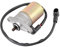 GOOFIT Motorrad Starter Motor Metall Motor Starter Ersatz für GY6 48cc 50cc 80cc Roller ATV Go Kart