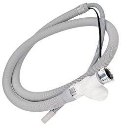 sparefixd Suitable for Hotpoint Dishwasher Safety Inlet Fill Water Hose Anti Flood