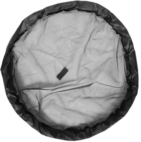 BCOATH Floating Pond Plant Barrier Fish Guard Net Round Floating Plant Island Pond Plant Protector Suitable For Ponds Lakes Decorations