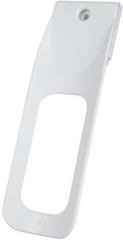 Pjeghbvop Palancas dispensadoras de agua para frigorífico, accesorio para dispensador de agua, pieza interior para nevera