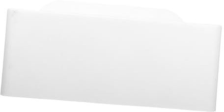 Veemoon Wall-Mounted Washbasin Bathroom Basin Wall Mount Sink Small Sink for Bathroom Wash Basin Wall Hanging for Small Restrooms and Shower Spaces