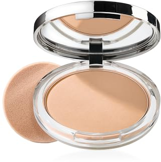 Clinique Kompakt Puder Stay-Matte Sheer Pressed N°17 7.6 g