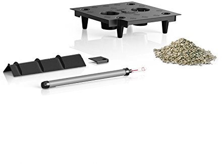 Lechuza Erd-Bewässerungs-Set für Cubico 40