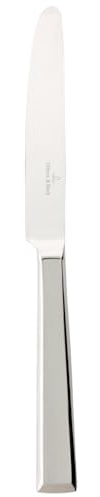 Villeroy & Boch 12-6350-0065 Victor Tafelmesser, Edelstahl