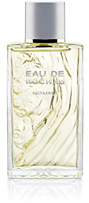 Rochas Eau de Toilette pour Homme 100 ml