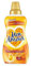 6 X Mon Amour Ammorbidente Oro e Argan Ammorbidente Concentrato 650 ML