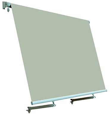 Linea Garden Friend Tenda a caduta c/bracci Beige H, 245 L, 245