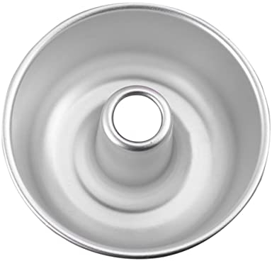 GOOHOCHY Stampo Ciambelle in Alluminio Lega Resistente Per Dolci Te Mold Antiaderente Per Preparazione Ciambelline Dimensioni Facile Da Pulire e Maneggiare