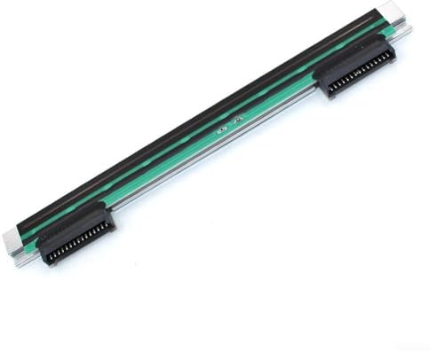 P1080383227 Thermokopf für Zebra-Drucker, funktioniert mit den Modellen ZD420t, ZD620t und ZD621t