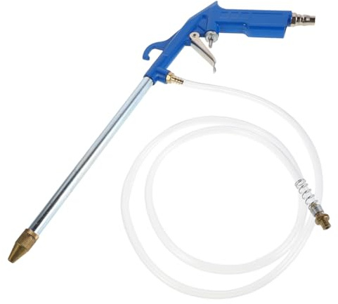 ABOOFAN Outil De Nettoyage Moteur Avec Buse Haute Pression Modes De Pulvérisation Polyvalents Économie Eau Pour Lavage Voiture
