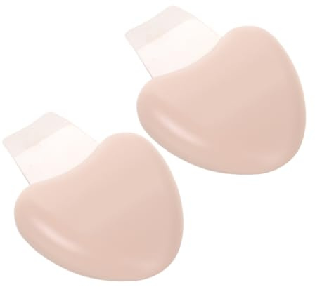 LRXIYODE 2pièces Pince Extracteur De Points Noirs Acier Inoxydable Spatule Nettoyante Pores Profonde Pour Visage Outil Extraction Purification Améliore Fermeté Et Éclat Peau