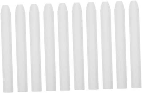 LRXIYODE 12stücke Kreide Für Tafel Straßenkreide Farbkreide Für Lehrer Kreidestifte Zum Malen Staubfreie Innenbereich Kreide Lehrerkreide Zum Zeichnen Tafelkreide Für Junge Mädchen