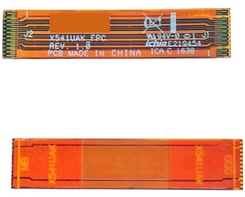 WJYOZSA Neue Festplatte Kabel Interface for X541UV X541UA/UK/UJ F541U A541U R541U Board Flache Einfach zu reparieren