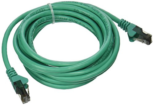 Belkin Cable de conexión - 3 m (A3L980-10-GRN-S)