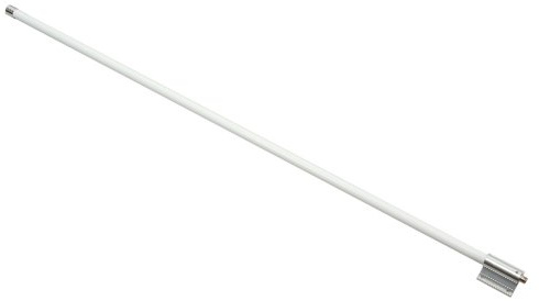 Alfa Network AOA-2415 Omni-Directional Outdoor Marine 15dBi Antenna - 2.4/2.5GHz Weatherproof Female Connector