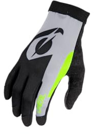 O'NEAL | Fahrrad- & Motocross-Handschuhe | MX MTB DH FR Downhill Freeride | Unser leichtester und bequemster Handschuh, Nanofront®- Handpartie | AMX Glove | Erwachsene