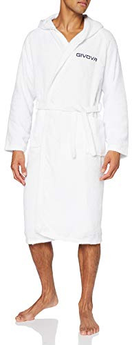 Givova ACCAPPATOIO SCATOLATO Badrock - 0003, XL