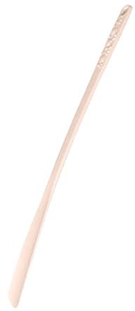 XCC Chausse Chaussures Lifter ne Prend Pas en Plier vers Le Bas Chausse-Pied Chaussures Lifter Longue poignée Chaussures Lifter (Color : Pink)