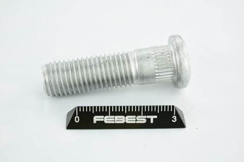 FEBEST 0384-002 Perno de rueda