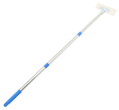 BCOATH 1.2m Per Inossidabile Spazzolone V-shaped Per e Fessure Per e Rimuove e