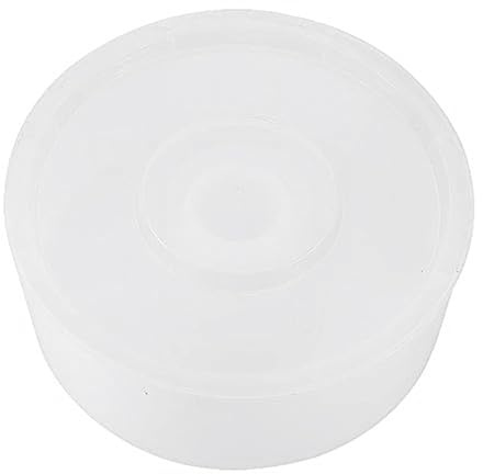 Bee Rapid Feeder - Round Top Feeder | Honeybee Hive Feeder, Water Or Sugar Syrup -Feeding Equipment, Drinking -Bowl For -Bee