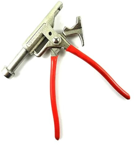 Chiodatrice, Martello domestico multifunzionale Utensile manuale portatile Martelli universali professionali utilizzati for alimentare cacciaviti for pistole sparachiodi