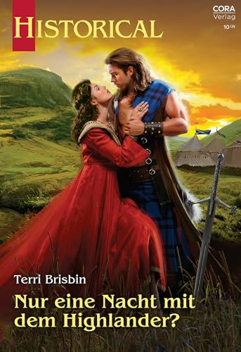 Nur eine Nacht mit dem Highlander? (Historical 427)