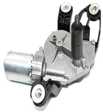 Frontscheibenwischermotor Wischermotor Hinten 5K6955711B5K6955711B 5K6 955 711 A Für VW Für Polo Für Golf Für Touran Für Sharan